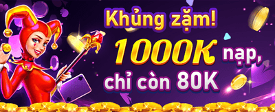 Thắng Lớn Cùng BTY1282 banner image