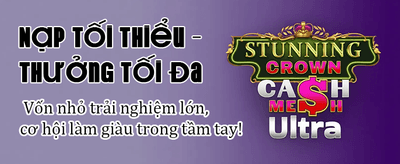 Trải Nghiệm Đẳng Cấp Quốc Tế banner image